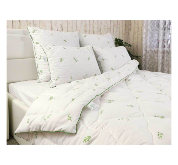 Руно Ковдра Руно Bamboo Style 140х205 (321.52_Bamboo Style)