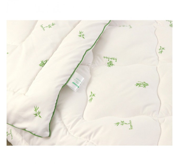 Руно Ковдра Руно Bamboo Style 140х205 (321.52_Bamboo Style)