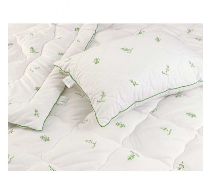 Руно Ковдра Руно Bamboo Style 140х205 (321.52_Bamboo Style)