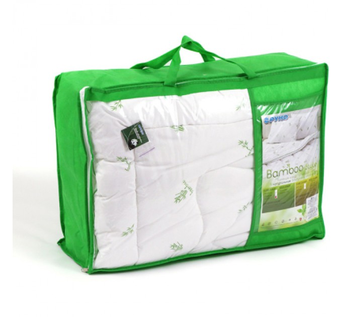 Руно Ковдра Руно Bamboo Style 140х205 (321.52_Bamboo Style)