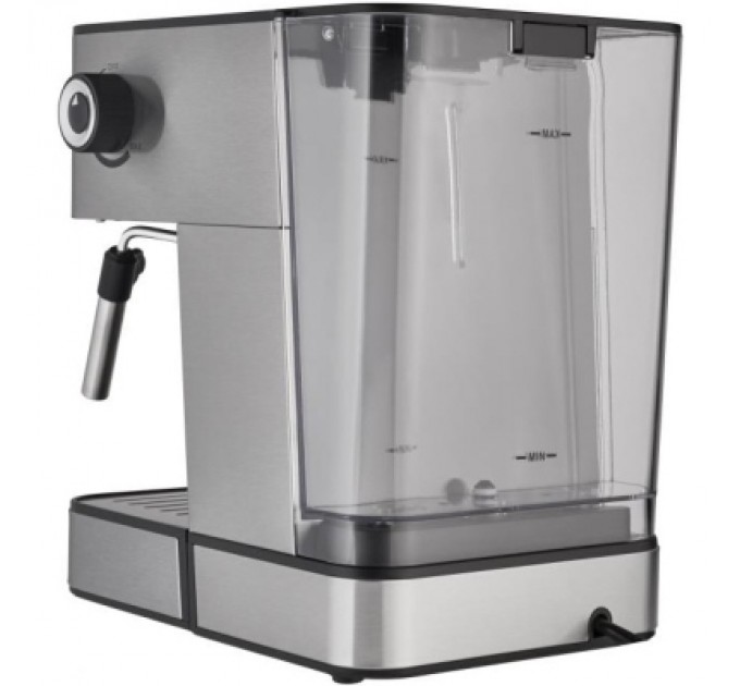 Rotex Ріжкова кавоварка еспресо Rotex RCM750-S