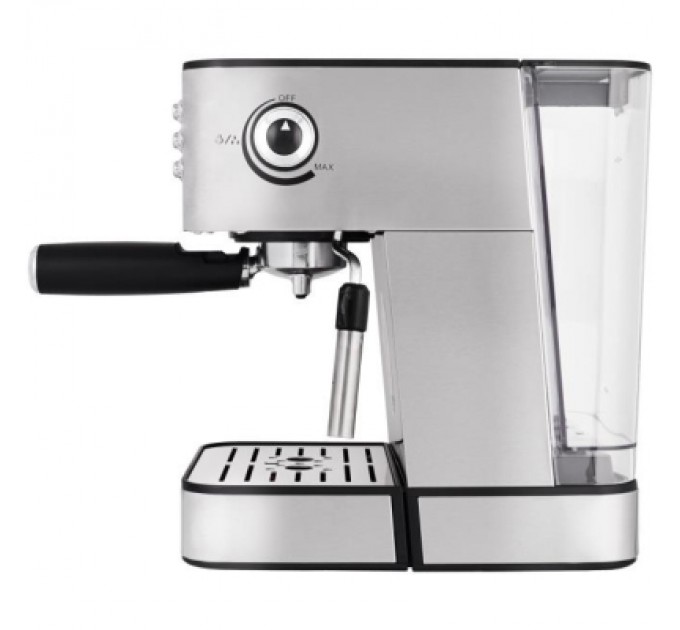 Rotex Ріжкова кавоварка еспресо Rotex RCM750-S