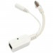 Точка доступу Wi-Fi Mikrotik RB912UAG-5HPnD-OUT