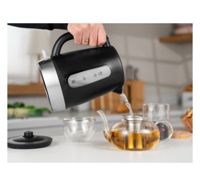 Ardesto Електрочайник Ardesto EKL-F19B