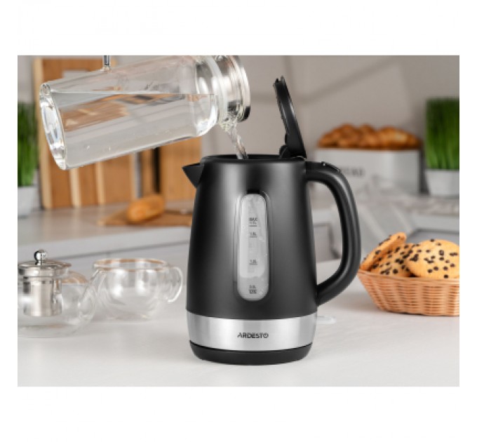 Ardesto Електрочайник Ardesto EKL-F19B