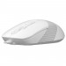 Мишка A4Tech FM10 White