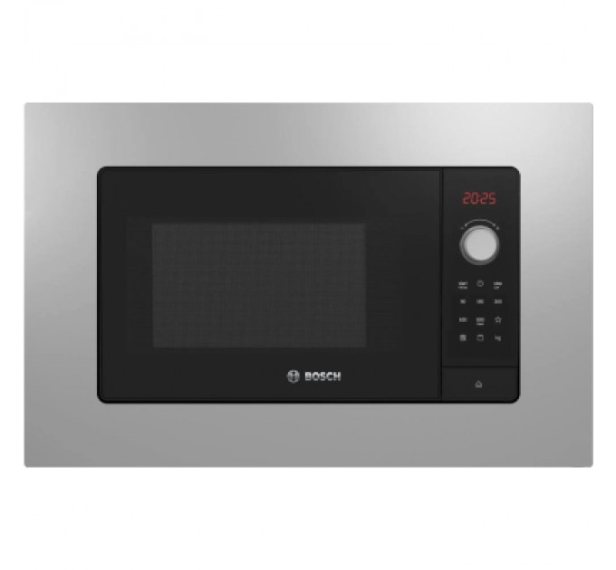 Bosch Мікрохвильова піч Bosch BEL653MS3