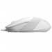 Мишка A4Tech FM10 White
