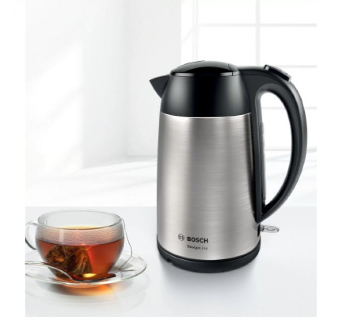 Bosch Електрочайник Bosch TWK3P420