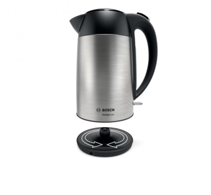 Bosch Електрочайник Bosch TWK3P420