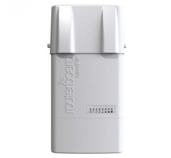 Точка доступу Wi-Fi Mikrotik RB912UAG-5HPnD-OUT
