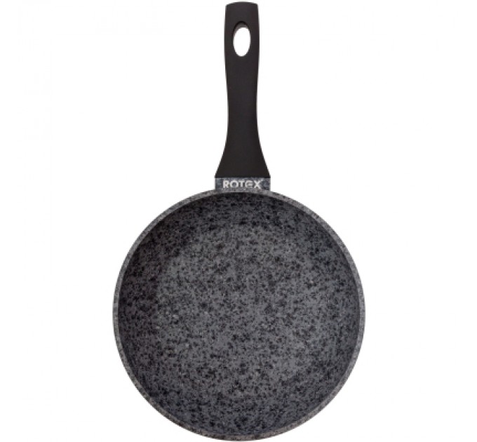 Rotex Сковорода Rotex Graniti 22 см (RC152G-22)