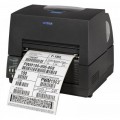 Citizen Принтер етикеток Citizen CL-S6621 (1000836)