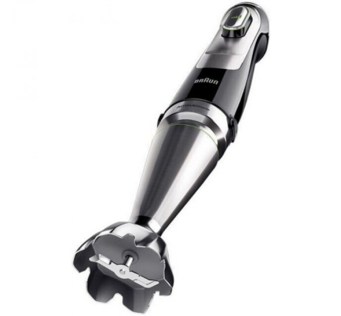 Braun Блендер Braun MQ 9195 XLI