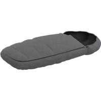 Зимовий конверт Thule Foot Muff City Grey Melange (TH 11000303)
