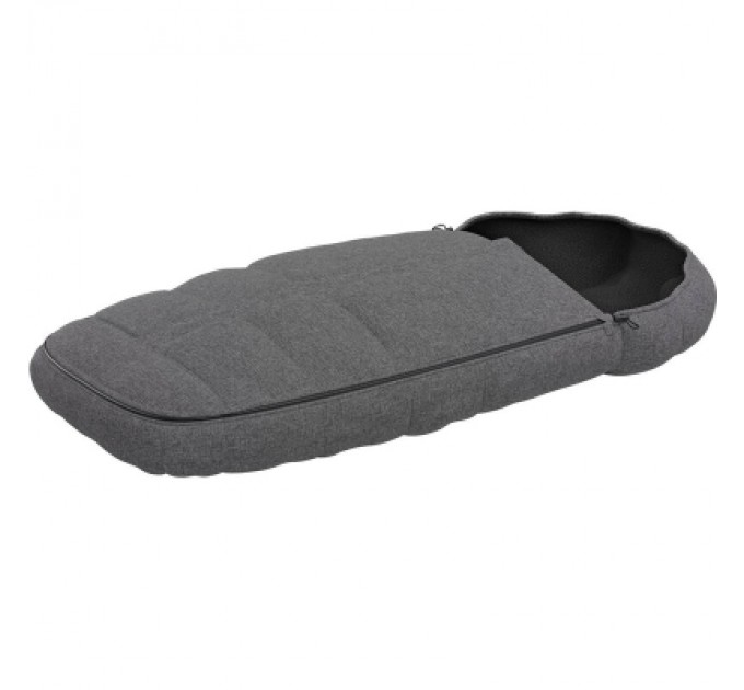 Thule Зимовий конверт Thule Foot Muff City Grey Melange (TH 11000303)