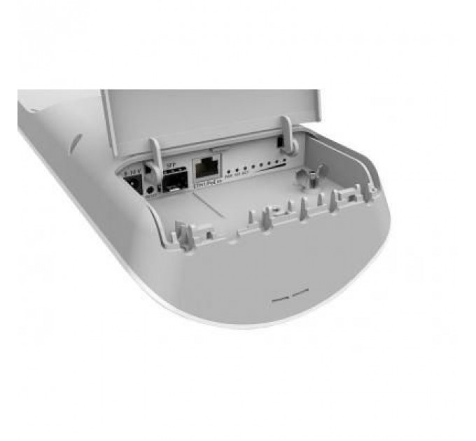 Точка доступу Wi-Fi Mikrotik RB921GS-5HPacD-15S