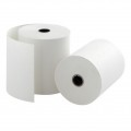 Berga Стрічка касова Berga 80mm80mm (17782)