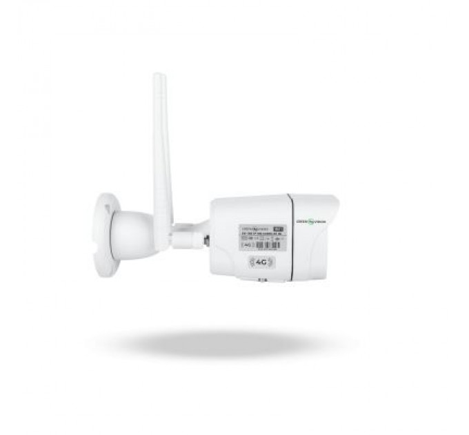 Greenvision Камера відеоспостереження Greenvision GV-169-IP-MC-COA50-20 4G