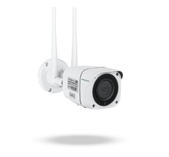 Greenvision Камера відеоспостереження Greenvision GV-169-IP-MC-COA50-20 4G