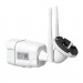 Greenvision Камера відеоспостереження Greenvision GV-169-IP-MC-COA50-20 4G