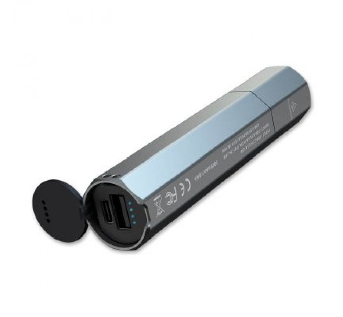 Fenix Ліхтар Fenix E-CP Blue (E-CPblue)