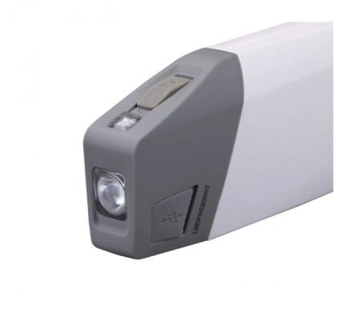 Fenix Ліхтар Fenix з автономним живленням E-STAR (E-STAR)