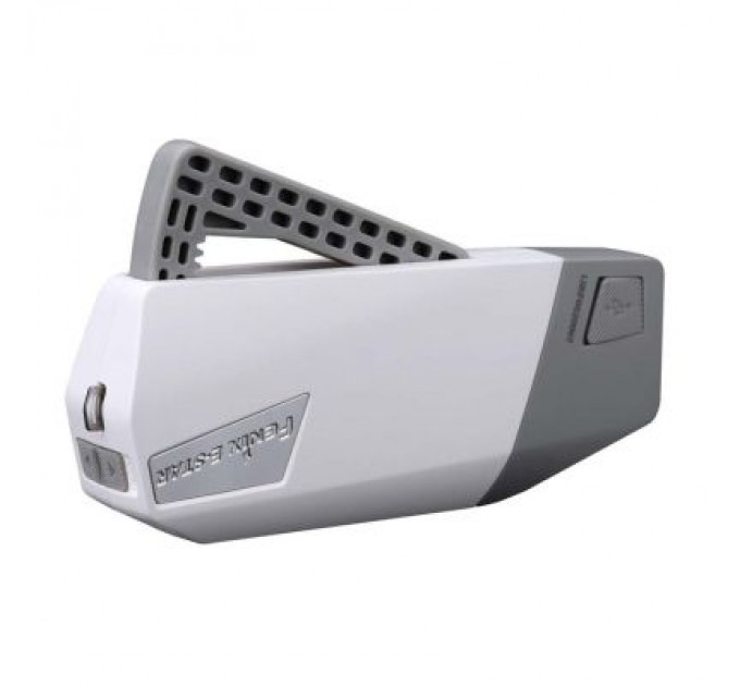 Fenix Ліхтар Fenix з автономним живленням E-STAR (E-STAR)