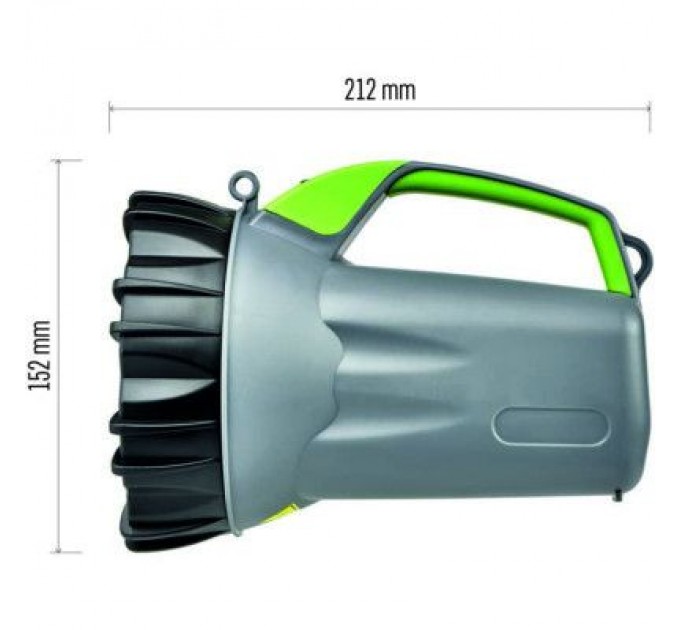 EMOS Ліхтар EMOS P2312