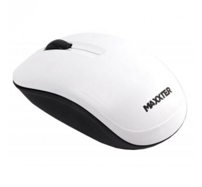Мишка Maxxter Mr-333-W