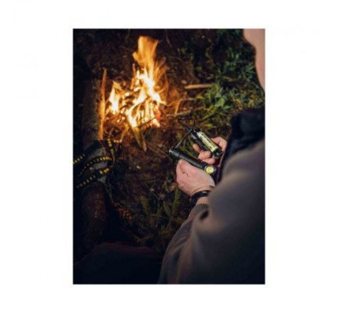 Armytek Ліхтар Armytek Wizard C2 Pro Max Magnet USB Warm (F06701W)