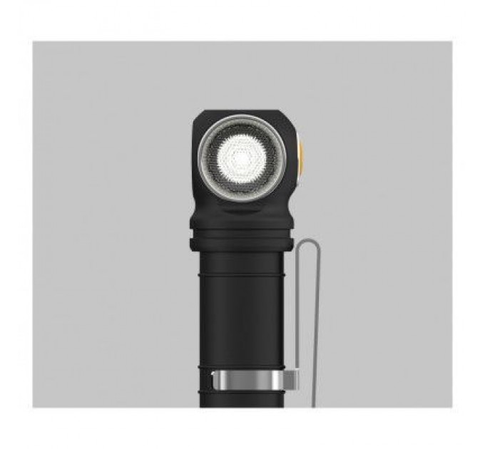 Armytek Ліхтар Armytek Wizard C2 Pro Max Magnet USB Warm (F06701W)