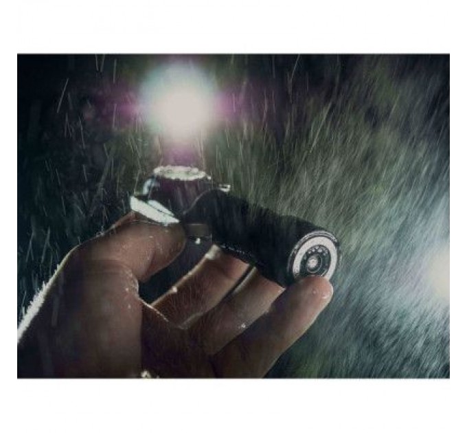 Armytek Ліхтар Armytek Wizard C2 Pro Max Magnet USB Warm (F06701W)