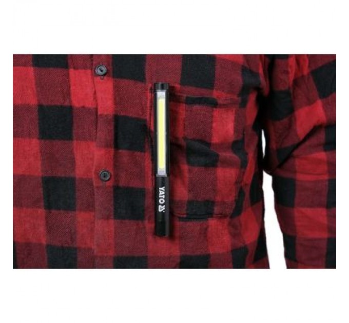 Yato Ліхтар Yato YT-08511