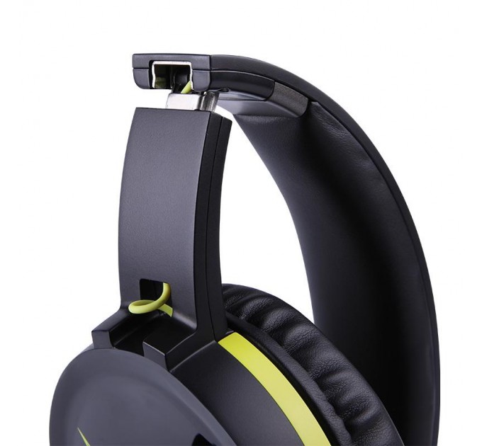 Гарнитура Somic G801 Black (9590010342)