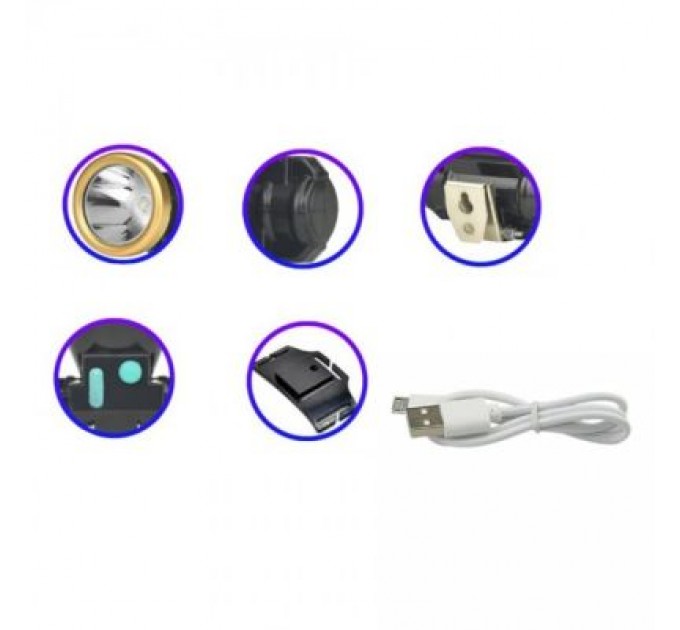 Watton Ліхтар Watton WT-065