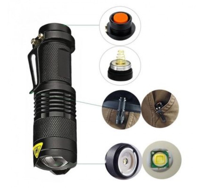 Watton Ліхтар Watton WT-304