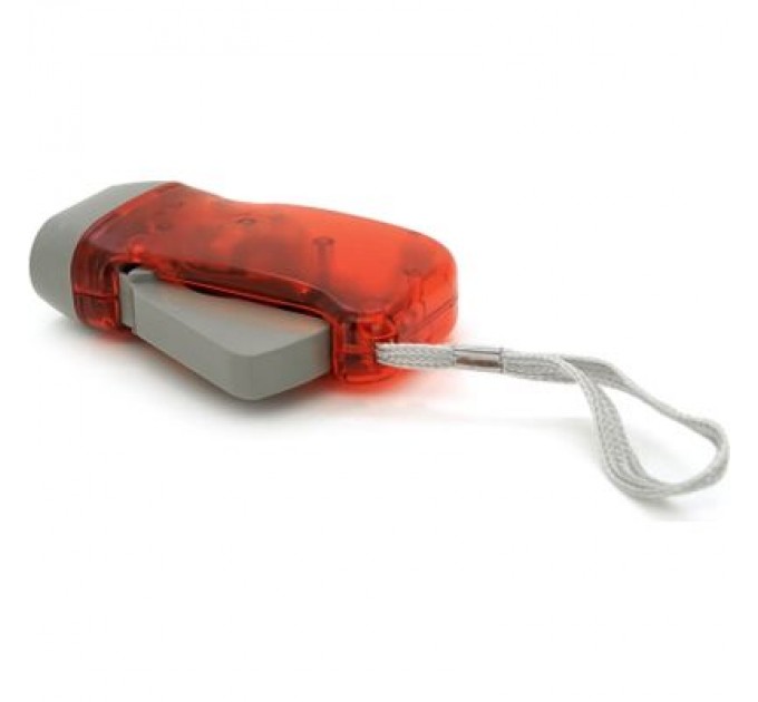 Voltronic Ліхтар Voltronic Tyristo Динамо (YT28358)