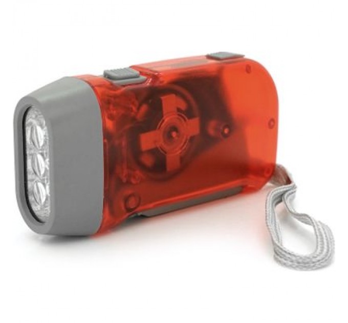 Voltronic Ліхтар Voltronic Tyristo Динамо (YT28358)