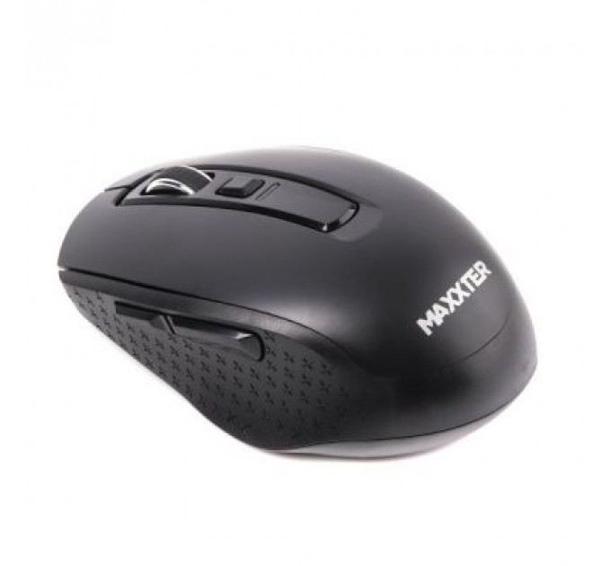 Мишка Maxxter Mr-335