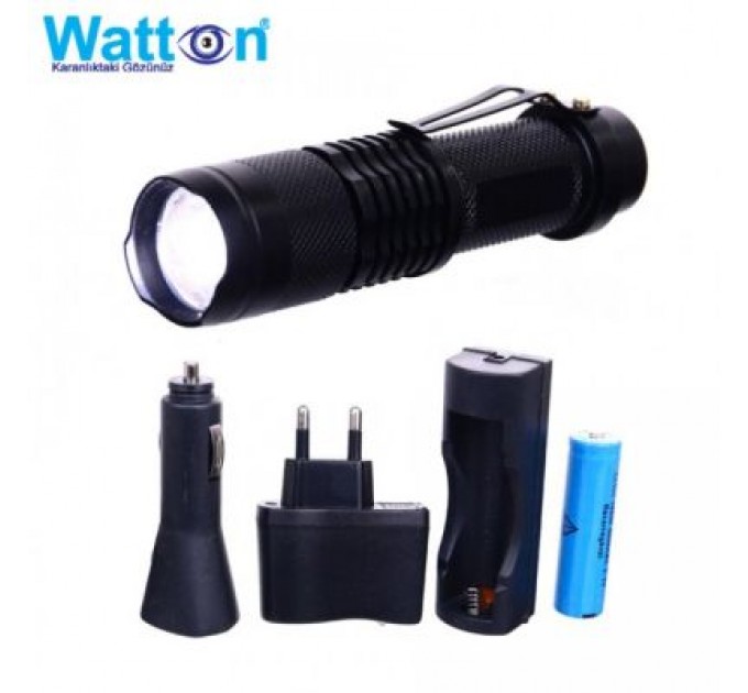 Watton Ліхтар Watton WT-086