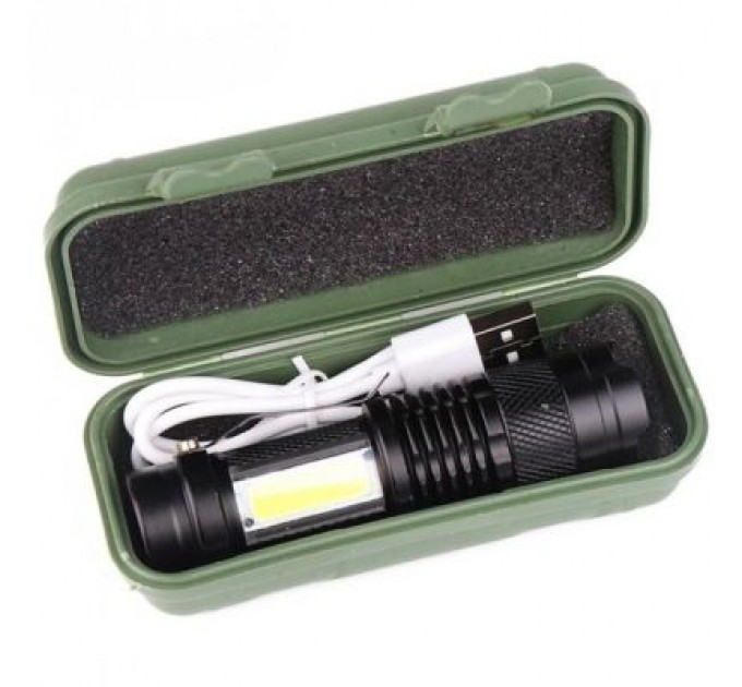 Bailong Ліхтар Bailong BL-525-XPE-COB