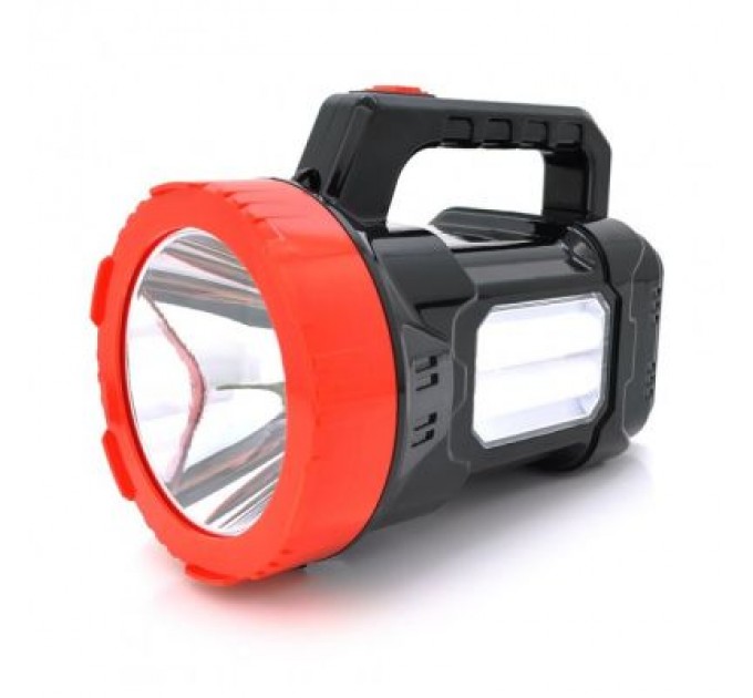 Voltronic Ліхтар Voltronic Silver Tools (ST-6678)