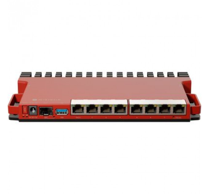 Маршрутизатор Mikrotik L009UiGS-RM
