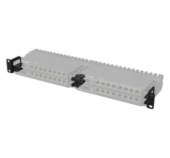 Маршрутизатор Mikrotik L009UiGS-RM