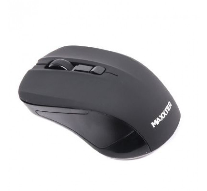 Мишка Maxxter Mr-337