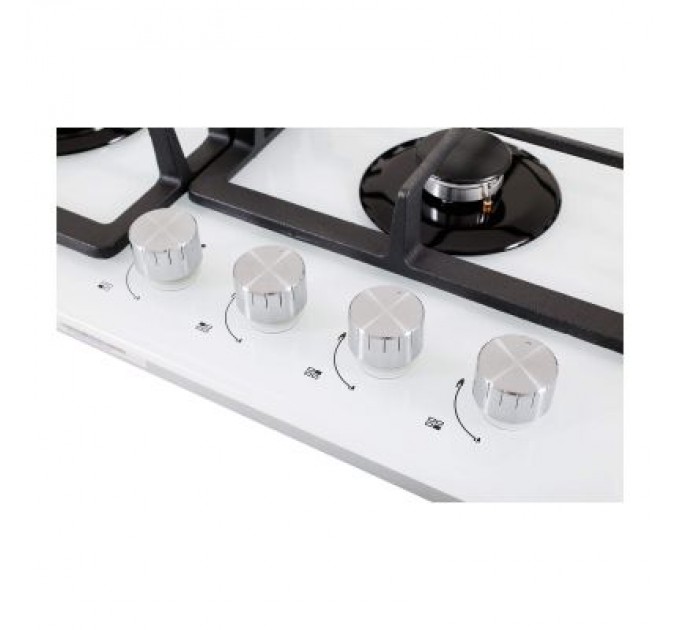 Interline Варочна поверхня Interline HGG 563 FGK WM