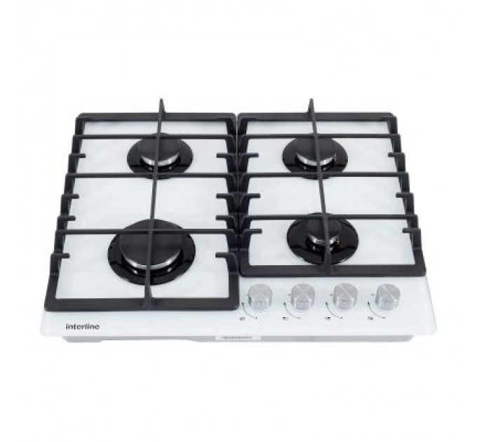 Interline Варочна поверхня Interline HGG 563 FGK WM