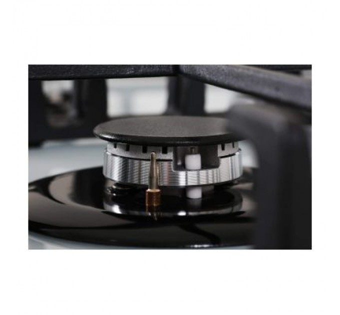 Interline Варочна поверхня Interline HGG 563 FGK WM