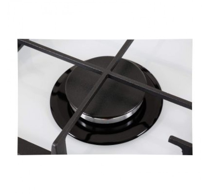 Interline Варочна поверхня Interline HGG 563 FGK WM